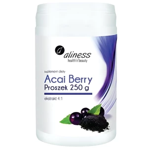Aliness - Acai Berry - 250 g